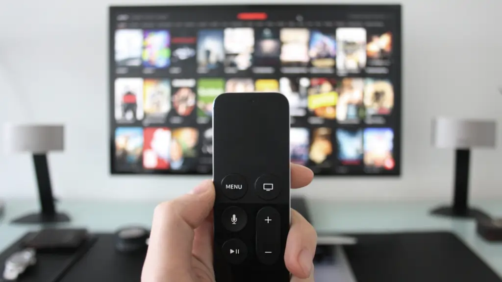 TV and Print Advertising