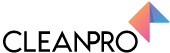 Cleanpro logo cleanpro