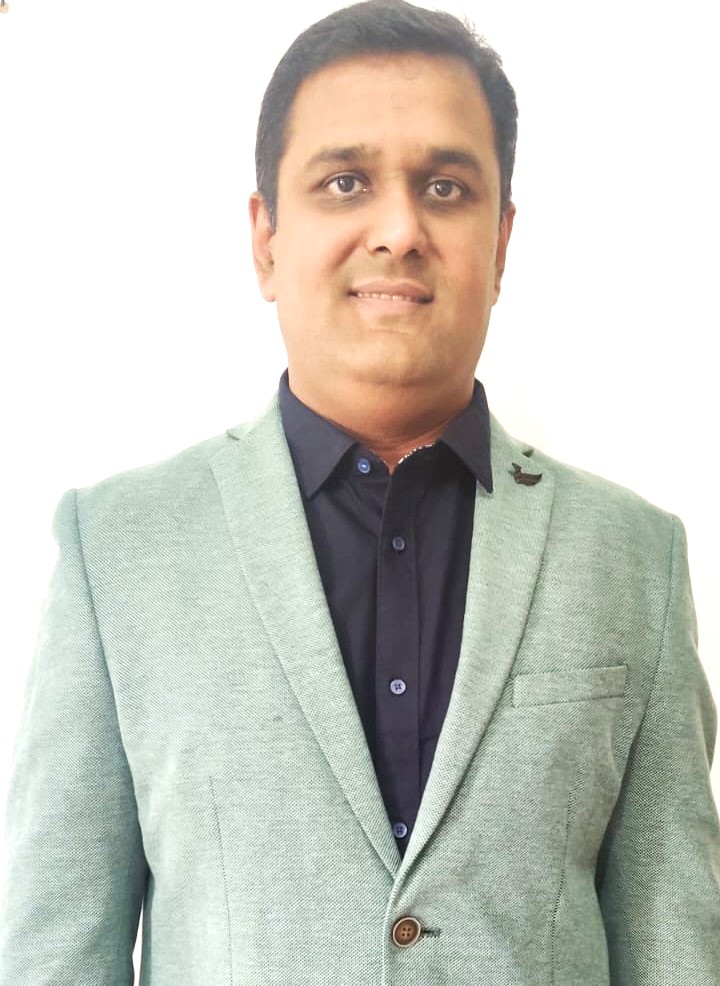 Shivkumar Pandey - Founder and CEO, Niumatrix Digital