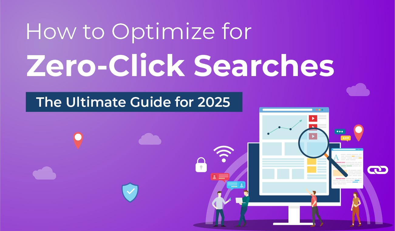How to optimize for Zero Clicks