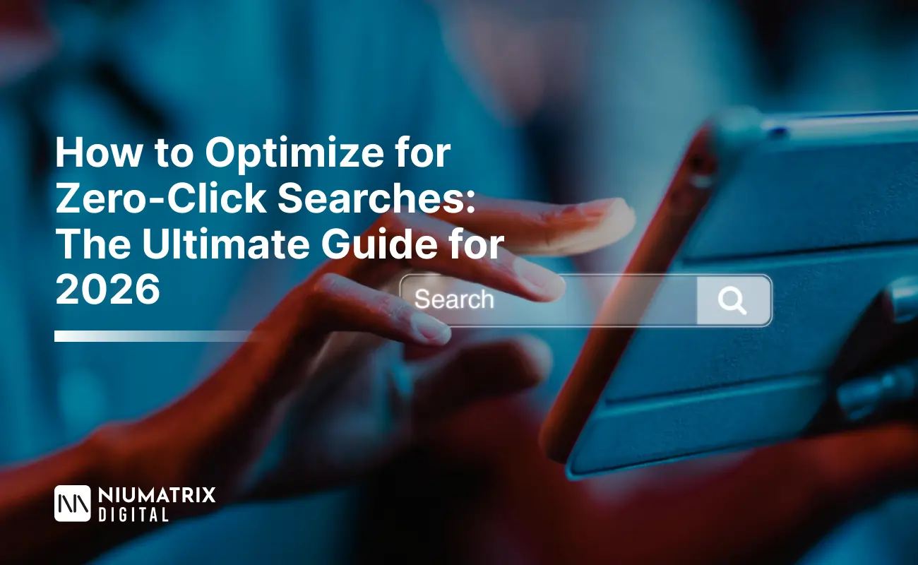 How to optimize for Zero Clicks