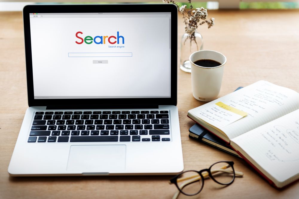 zero-click searches