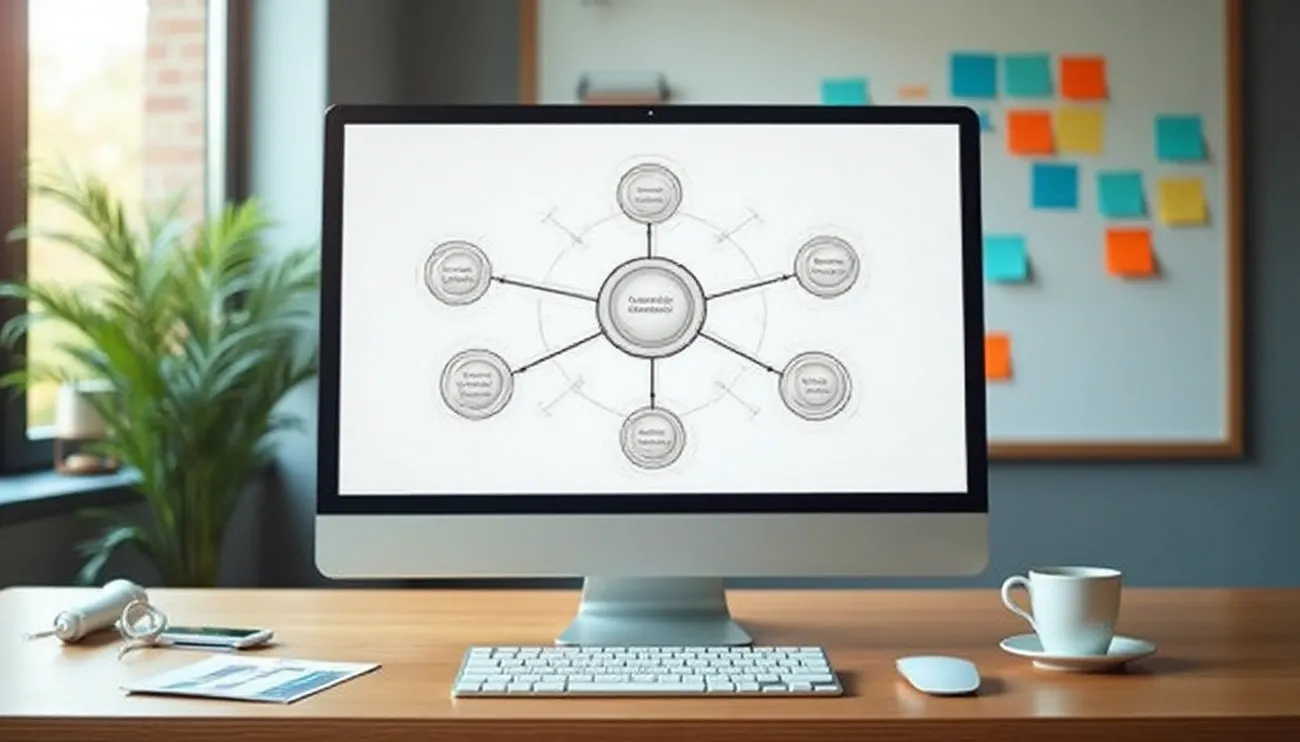 pillar cluster content strategy