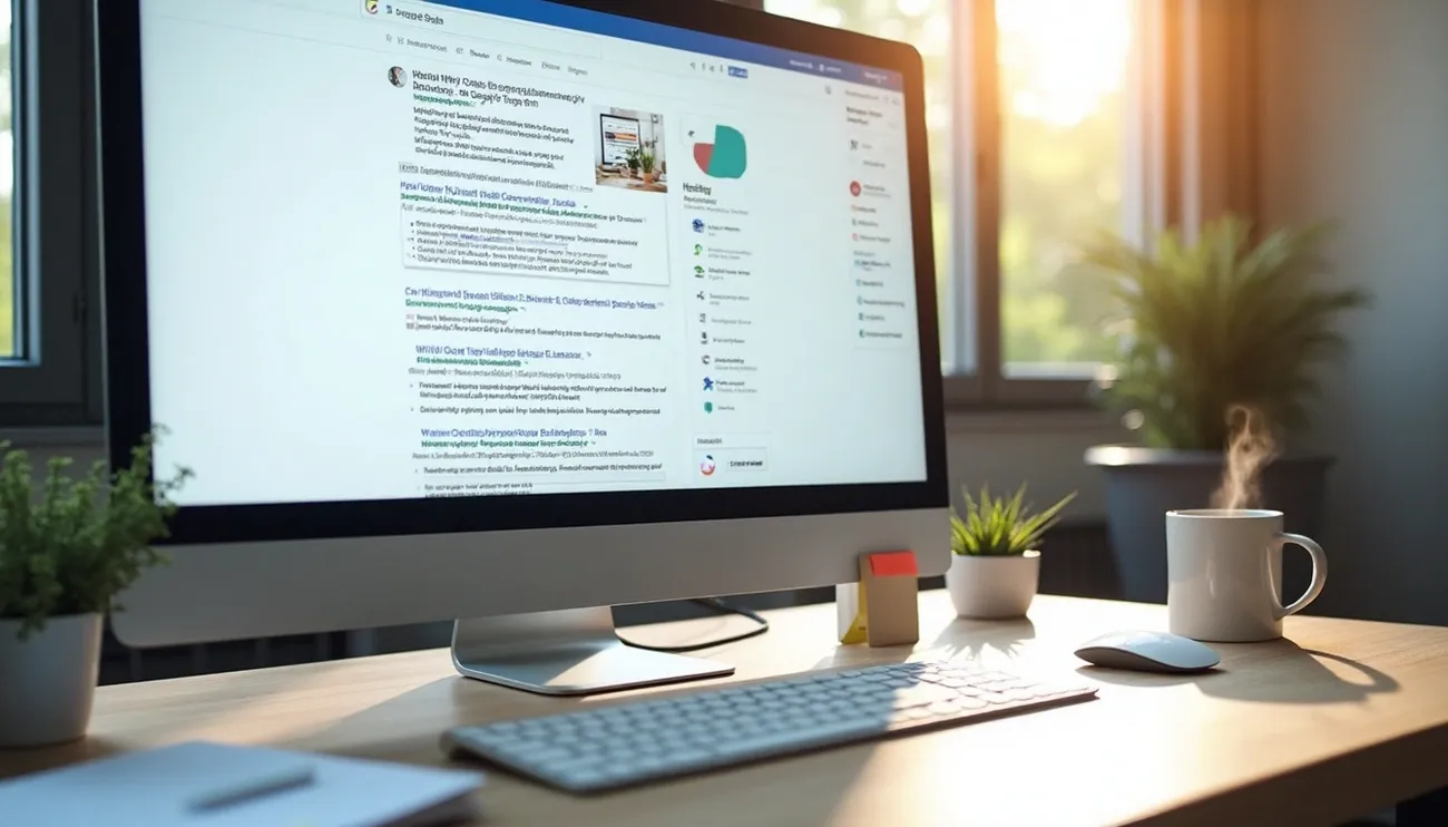 featured snippets optimization