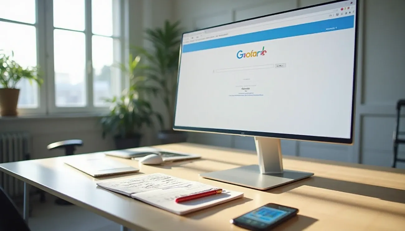 google AI overviews