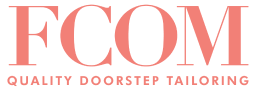 FCOM logo