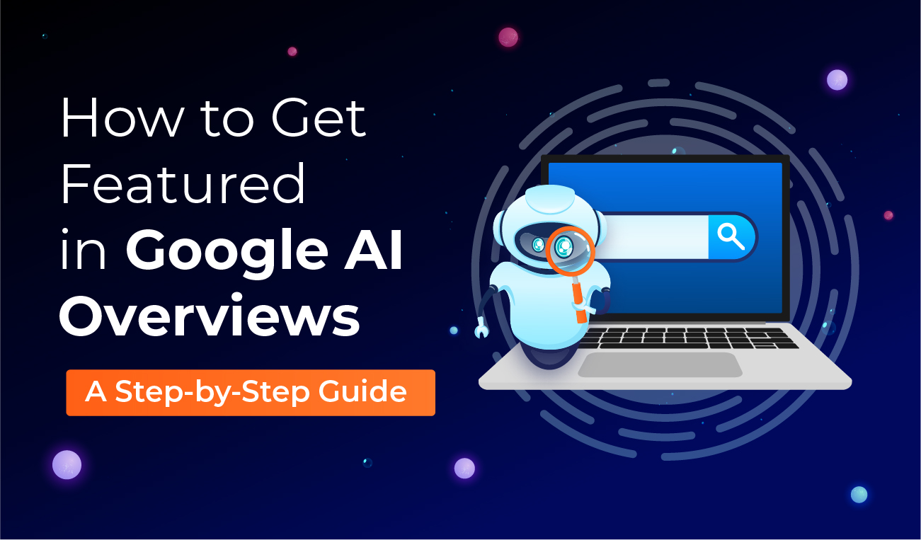 google AI overviews