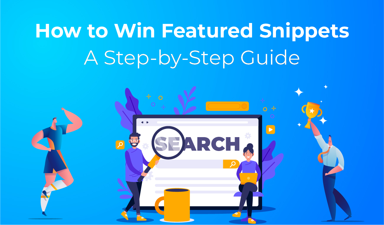 featured snippets optimization