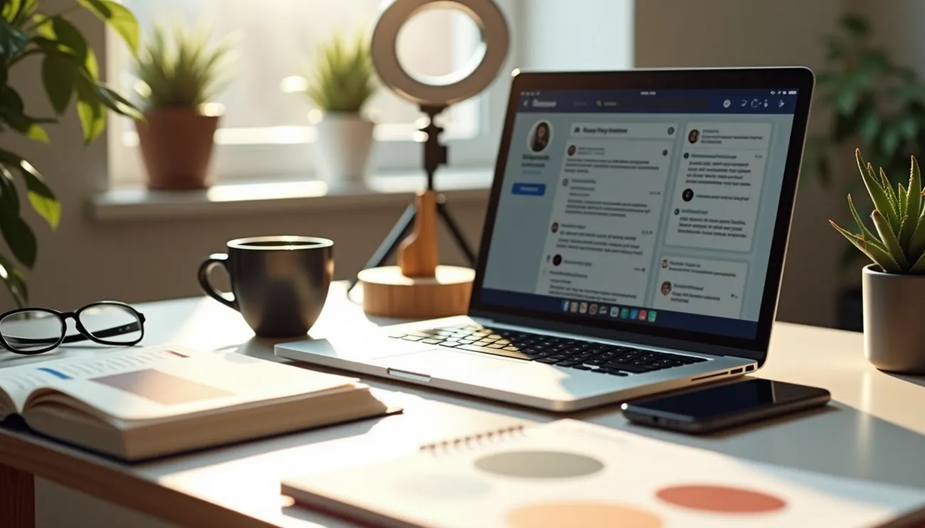 personal branding on social media