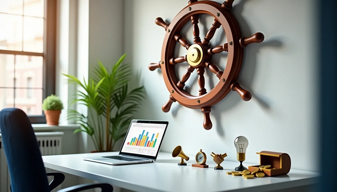 AAARRR Pirate Metrics
