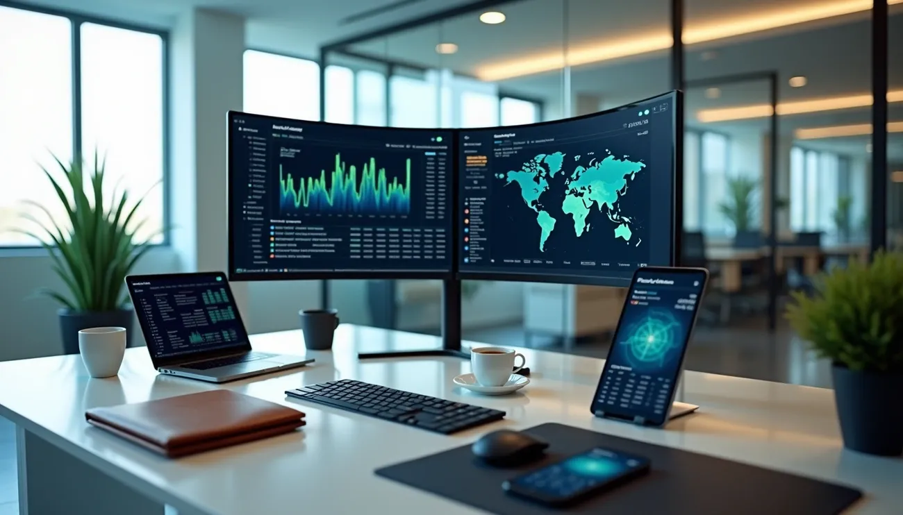 b2b marketing tech stack​