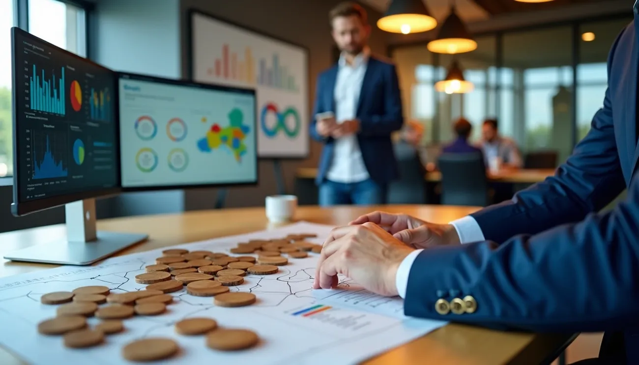 B2B Marketing Attribution