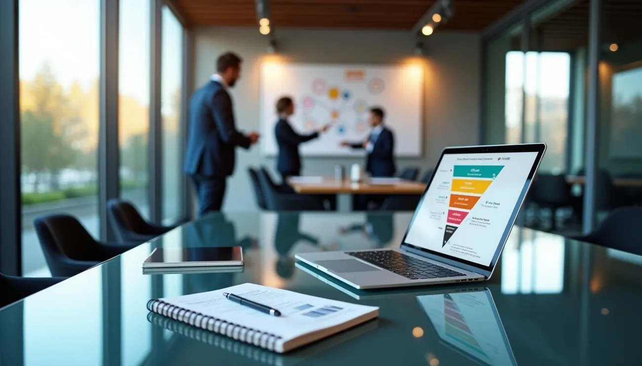 b2b growth marketing strategies