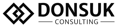 Donsuk Consulting Logo