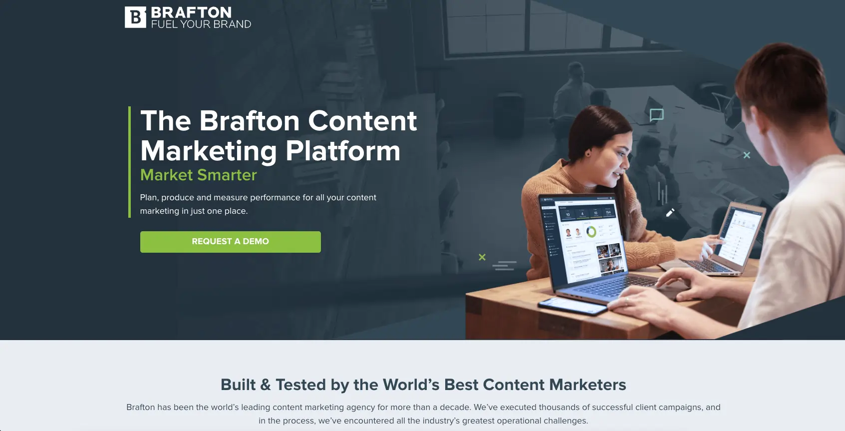 Performance Marketing