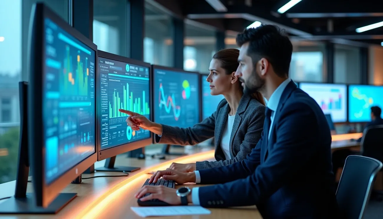 B2B Performance Marketing Strategies