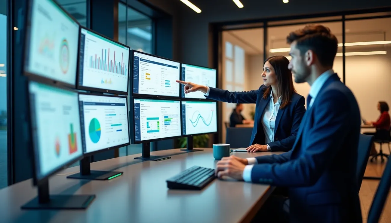 B2B Lifecycle Marketing Automation: Strategies to Convert High-Value Accounts