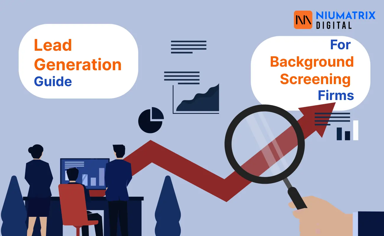 Lead Generation Guide